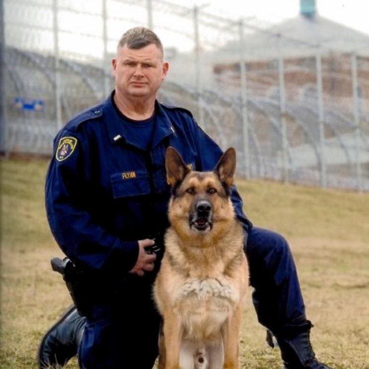 Correctional Security Consulting & Training
